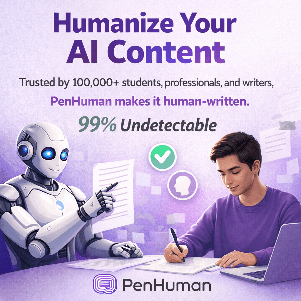 AI Humanizer to Bypass Turnitin and GPTZero (99% undetected)
