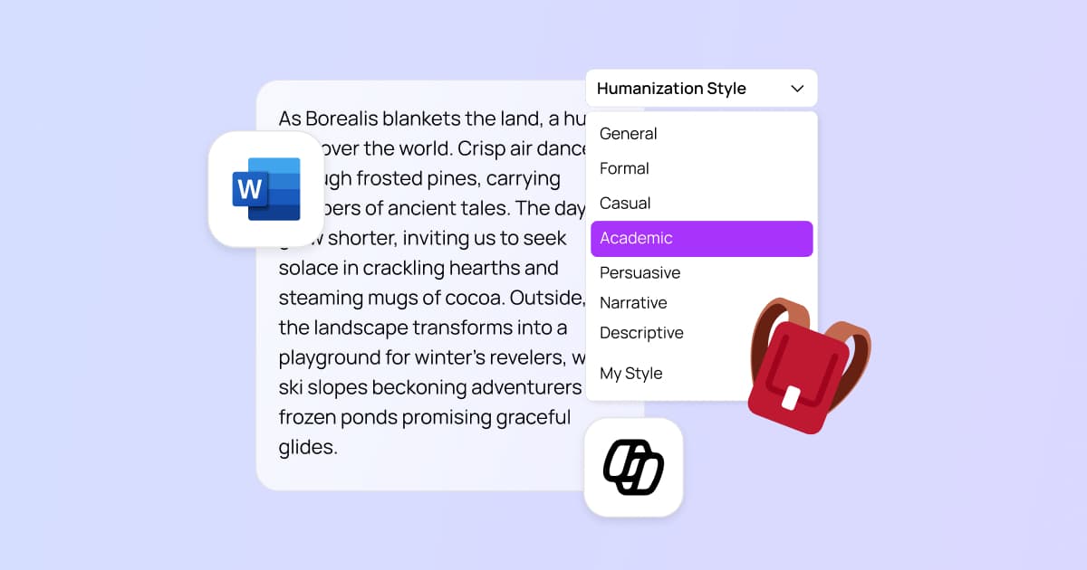 Humanize AI Writing for Students – PenHuman & Copilot AI Tips