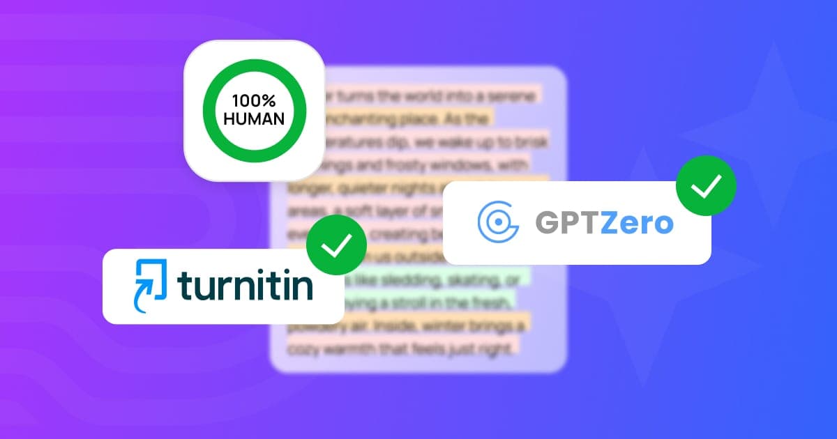 How Students Can Avoid AI Detection in Writing (2025 Guide)