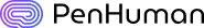 PenHuman logo